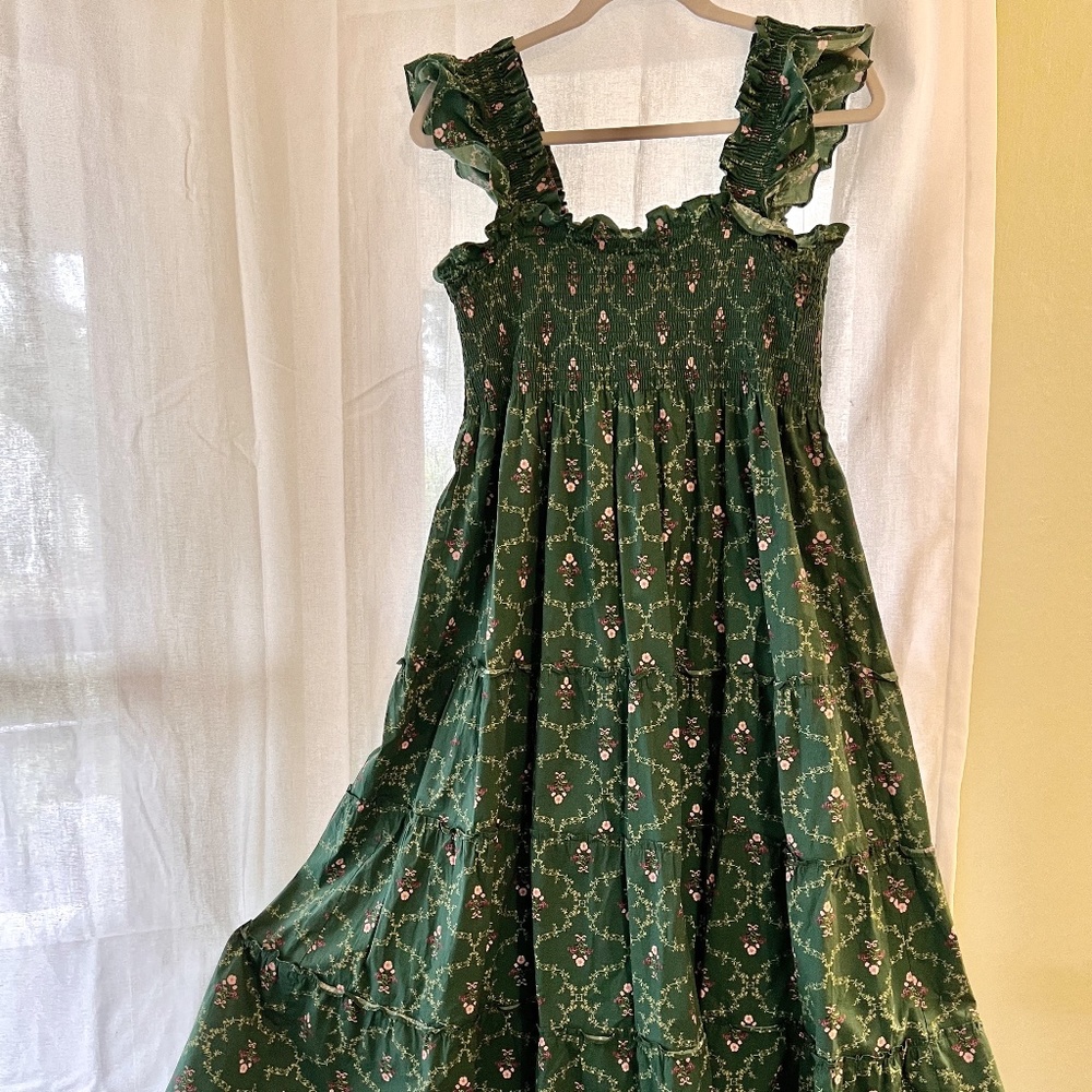 Hill House Nap Dress (Sz M)